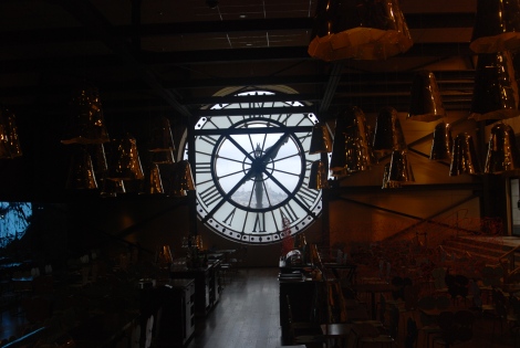 Muzeum d'Orsay